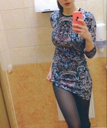 Анкета проститутки Олеся - город Приволжский, 30 лет, №13752