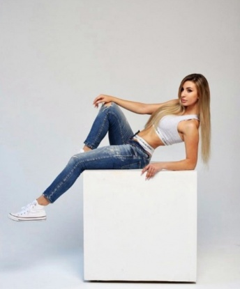 Анкета проститутки Екатерина - город Приволжский, 23 года, №8236