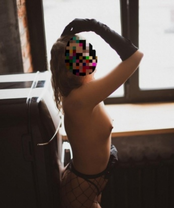 Анкета проститутки Алла - город Приволжский, 27 лет, №9798